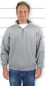 Customink Sizing Line Up For Jerzees Super Sweats 50 50