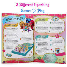games ie genie by shimmer shine
