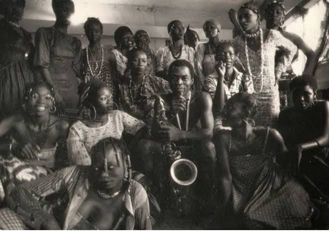 African History: 8 hidden facts about Fela Anikulapo Kuti, why he married 27 women on the same day in 1978