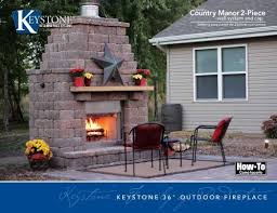 Build An Outdoor Fireplace Pdf