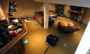 basement flooding causes and prevention