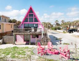 beachfront airbnbs in florida