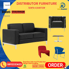 sofa kantor bandung furniture bandung