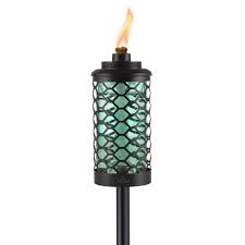 Easy Install Honeycomb Torch In