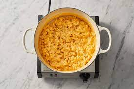 clic baked macaroni and cheese recipe