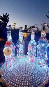 Wine Bottle Fairy Lights Fairy Lights