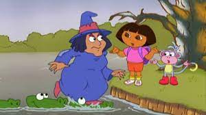 Watch Dora the Explorer Season 1 Episode 25: Dora Saves the Prince - Full  show on Paramount Plus