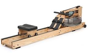 waterrower rowing machines home