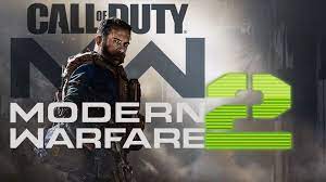 CoD 2022: Modern Warfare 2 - Reveal ...