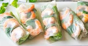 Can you use spring roll wrappers for wontons?