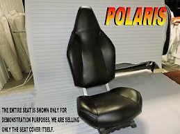 Polaris Rzr Ace 2008 17 New Seat Cover