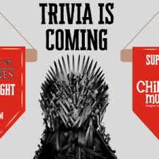 Built by trivia lovers for trivia lovers, this free online trivia game will test your ability to separate fact from fiction. Throwback Thursday Grown Ups Night Trivia Iowa Children S Museum