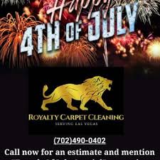royalty carpet cleaning 623 harney ct