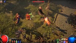 Path of exile 2 takes place 20 years following the death of kitava, giving rise to new powers and those who wish to take what they believe is rightfully theirs. Path Of Exile 2 Is Revealed In A Surprise Announcement And It Looks Terrific