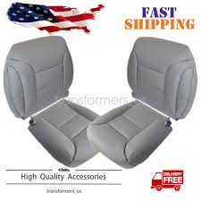 Seat Covers For 1997 Chevrolet C1500