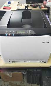 Pcl 6 driver to offer full functions for universal printing. Sp Ricoh C250dn Wireless Color Laser Printer For Sale 70 Each Electronics Others On Carousell