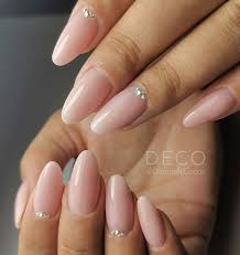Short natural nail designs 2017. 23 Natural Nail Designs And Ideas For Your Next Mani Stayglam