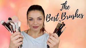 makeup artist s favorite makeup brushes
