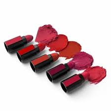 red rose 5 in 1 lipstick for personal