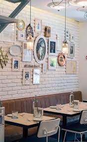 15 Restaurant Design Tips To Attract