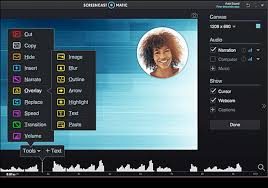 free screen recorder for mac