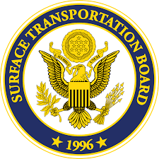 Surface Transportation Board Wikipedia