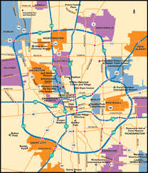 Central ohio transit authority (cota). Driving Directions Ohio Expo Center