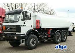 If you're looking to buy a commercial truck, commercial trailer. 25 Mercedes Benz Trucks 6x6 From Germany For Sale