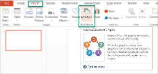 How To Make A Timeline In Powerpoint Present Better