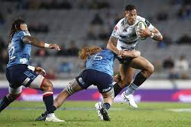 controversial former wallaby israel folau