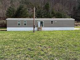 hazard ky mobile homes with