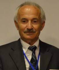 Osman Adiguzel | Catalysis Conferences 2023 | Chemical Engineering  Conferences 2023 | Green Catalysis Conferences 2023 | Chemistry Conferences
