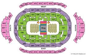 Colisee Pepsi Tickets And Colisee Pepsi Seating Chart Buy