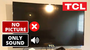 I have searched the directv web site and do not see instructions for permission to use roku to play. How To Fix Tcl Led Tv Screen Is Black But Sound Is Working Tcl Tv Troubleshooting No Picture Youtube