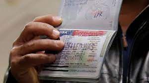 Many indian nationals will have to wait for decades to receive a green card. Only 10 Indians Who Applied For Green Card Got It In 2017 India News