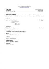     Wordpad Resume Template   Free Resume Templates Blank Fill In     Charming Word Template In Wordpad     Eps zp