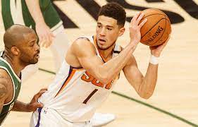 NBA Finals Game 3: Suns lose as Devin ...