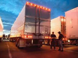 Commercial Truck Vehicle Classification Guide