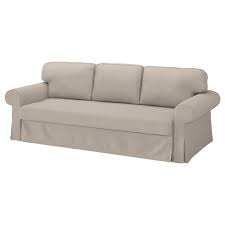 Вижте всички икеа продукти от категория модулни дивани. Vretstorp Cover For 3 Seat Sofa Bed Ikea Greece