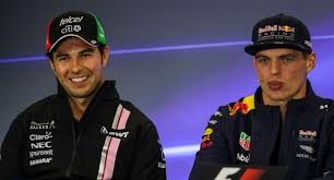 Racing point's sergio perez has stated that it is clear who would leave the team should sebastian vettel sign for next season. Sergio Perez To Red Bull Racing Point Driver Ready To Challenge Red Bull Doyen For 2021 Seat The Sportsrush