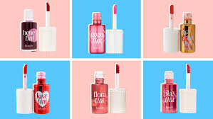 benefit cosmetics liquid lip blush