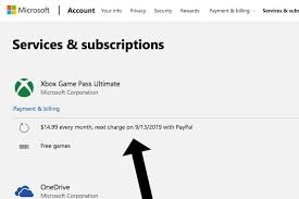 Xbox live gift card 5 euro wallet. How To Convert Your Xbox Live Subscription Into Game Pass Ultimate The Verge