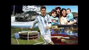 Lionel messi is one of the greatest football players of all time. Messi S Biography Net Worth Children Lionel Messi Bio Cute766