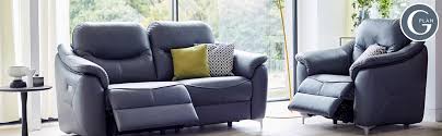 G Plan Classic And Vintage Sofas