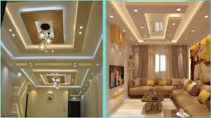 best gypsum ceiling design ideas