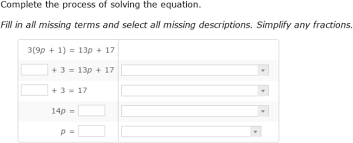 Ixl Solve Multi Step Equations