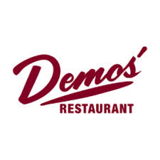 demos restaurant delivery menu 161