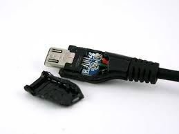 How to add sata power to your power supply in your computer sata power cable mod without any extra adapters. How To Make Your Own On The Go Usb Cable Electronic Products