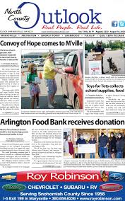 To provide food to the needy without question or judgment. August 5 2020 North County Outlook By The North County Outlook Issuu