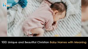 baby names unique names for boys